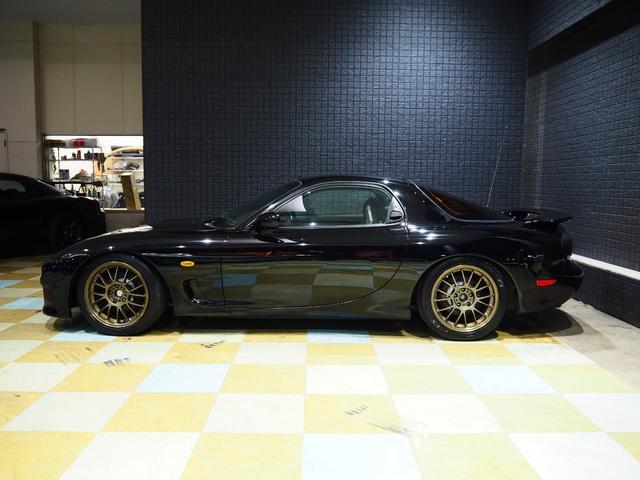 Ref:AUX-22278707 MAZDA RX-7 1998 - Image 11
