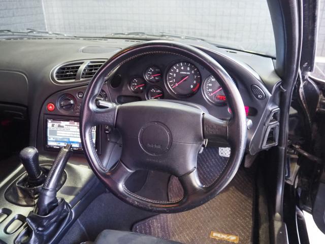 Ref:AUX-22278707 MAZDA RX-7 1998 - Image 15