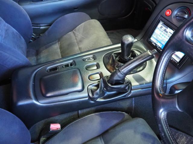 Ref:AUX-22278707 MAZDA RX-7 1998 - Image 16