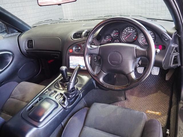 Ref:AUX-22278707 MAZDA RX-7 1998 - Image 3