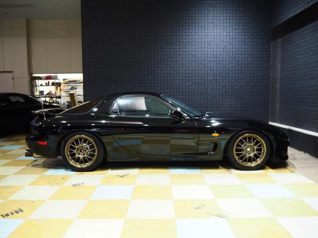 Ref:AUX-22278707 MAZDA RX-7 1998 - Image 4