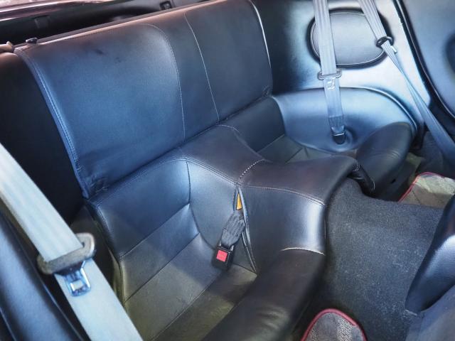 Ref:AUX-22278707 MAZDA RX-7 1998 - Image 7