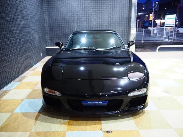 Ref:AUX-22278707 MAZDA RX-7 1998 - Image 10