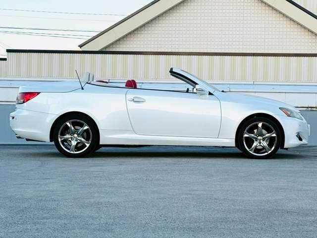 Ref:AUX-22283271 LEXUS IS 2009 - Image 2