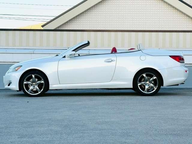 Ref:AUX-22283271 LEXUS IS 2009 - Image 3