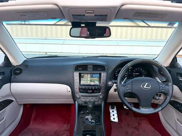 Ref:AUX-22283271 LEXUS IS 2009 - Image 5