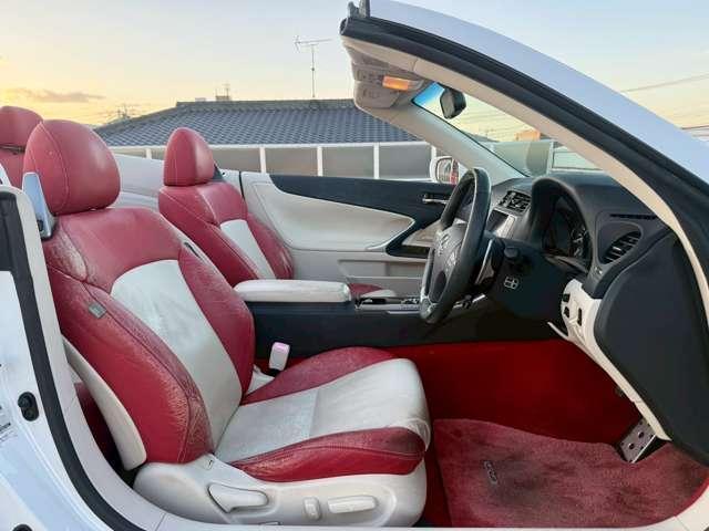 Ref:AUX-22283271 LEXUS IS 2009 - Image 6