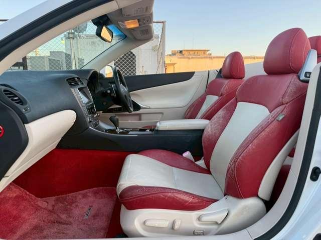 Ref:AUX-22283271 LEXUS IS 2009 - Image 7