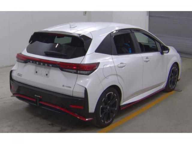 Ref:AUX-22284800 NISSAN AURA 2023 - Image 2