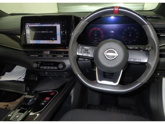 Ref:AUX-22284800 NISSAN AURA 2023 - Image 3