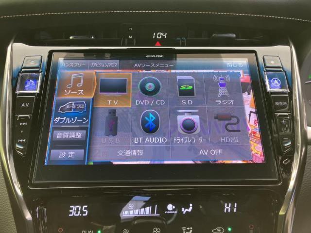 Ref:AUX-22285055 TOYOTA HARRIER 2019 11 Ref:AUX-22285055 TOYOTA HARRIER 2019 - Image 11
