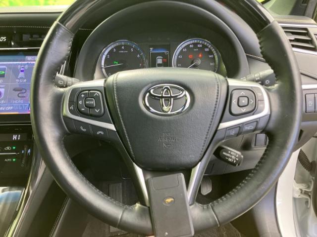 Ref:AUX-22285055 TOYOTA HARRIER 2019 15 Ref:AUX-22285055 TOYOTA HARRIER 2019 - Image 15