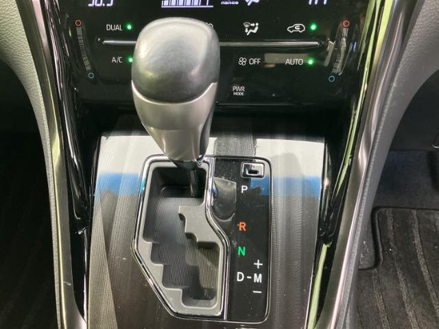 Ref:AUX-22285055 TOYOTA HARRIER 2019 18 Ref:AUX-22285055 TOYOTA HARRIER 2019 - Image 18