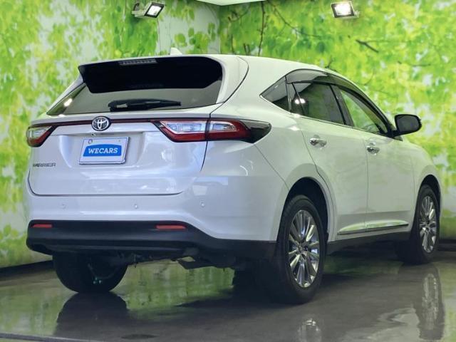 Ref:AUX-22285055 TOYOTA HARRIER 2019 3 Ref:AUX-22285055 TOYOTA HARRIER 2019 - Image 3