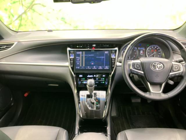 Ref:AUX-22285055 TOYOTA HARRIER 2019 4 Ref:AUX-22285055 TOYOTA HARRIER 2019 - Image 4