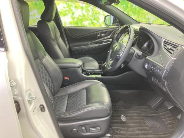 Ref:AUX-22285055 TOYOTA HARRIER 2019 5 Ref:AUX-22285055 TOYOTA HARRIER 2019 - Image 5