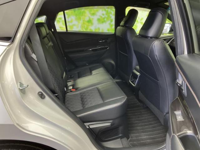 Ref:AUX-22285055 TOYOTA HARRIER 2019 6 Ref:AUX-22285055 TOYOTA HARRIER 2019 - Image 6
