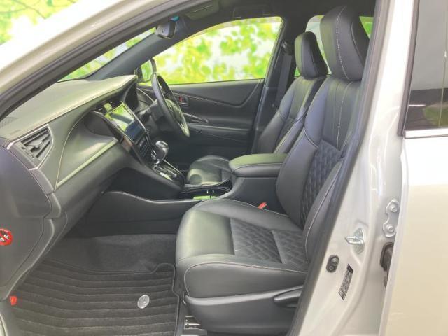 Ref:AUX-22285055 TOYOTA HARRIER 2019 7 Ref:AUX-22285055 TOYOTA HARRIER 2019 - Image 7