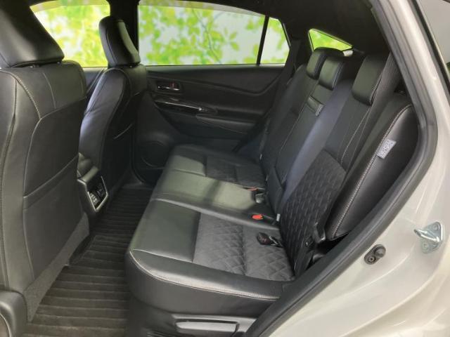 Ref:AUX-22285055 TOYOTA HARRIER 2019 8 Ref:AUX-22285055 TOYOTA HARRIER 2019 - Image 8