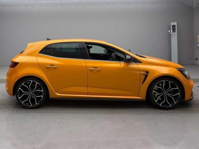 Ref:AUX-22285113 RENAULT MEGANE 2019 - Image 12