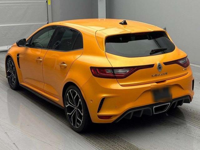 Ref:AUX-22285113 RENAULT MEGANE 2019 - Image 13