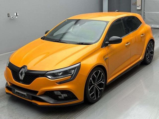 Ref:AUX-22285113 RENAULT MEGANE 2019 - Image 14