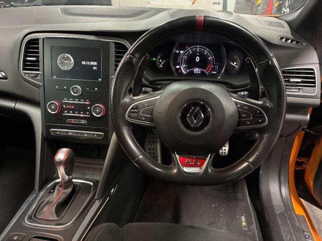 Ref:AUX-22285113 RENAULT MEGANE 2019 - Image 3