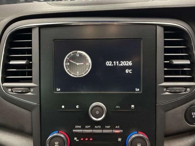 Ref:AUX-22285113 RENAULT MEGANE 2019 - Image 5