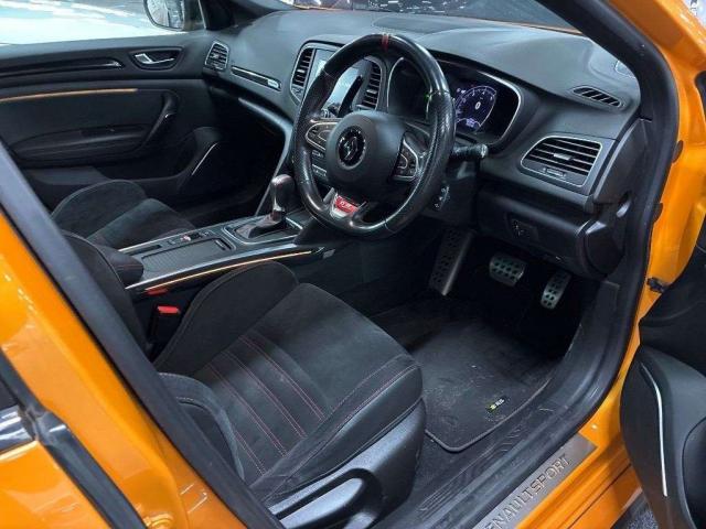 Ref:AUX-22285113 RENAULT MEGANE 2019 - Image 6