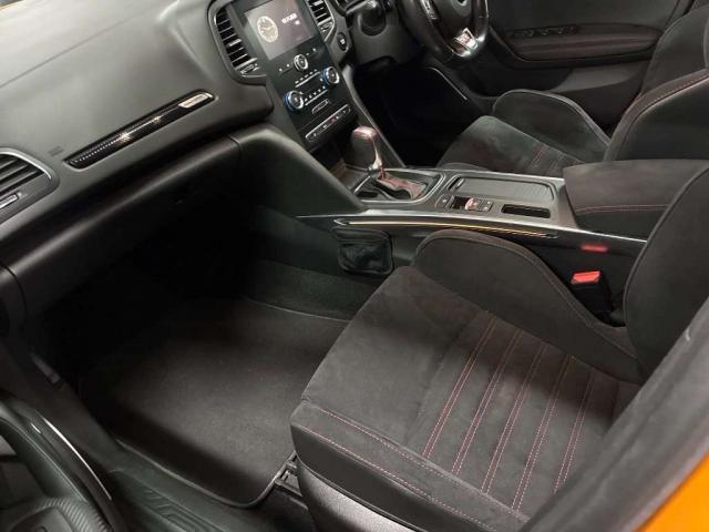 Ref:AUX-22285113 RENAULT MEGANE 2019 - Image 7