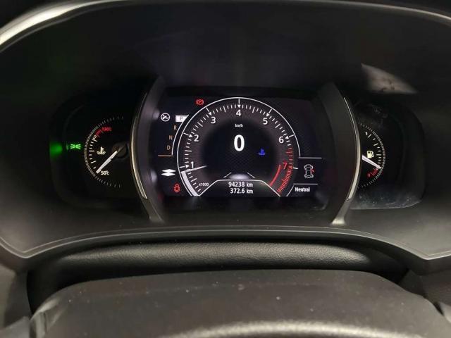 Ref:AUX-22285113 RENAULT MEGANE 2019 - Image 9