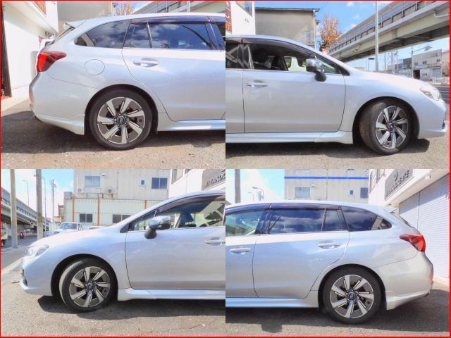 Ref:AUX-22285140 SUBARU LEVORG 2015 - Image 11