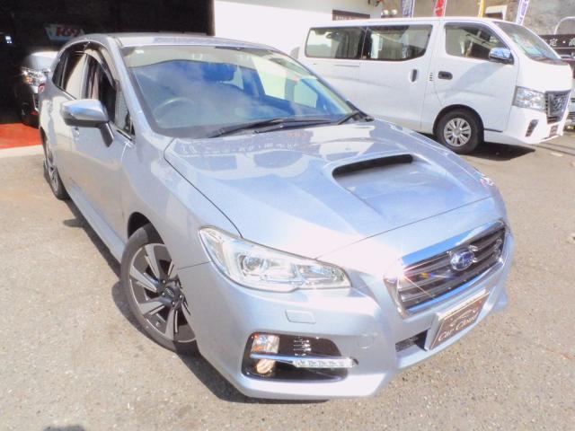 Ref:AUX-22285140 SUBARU LEVORG 2015 - Image 3
