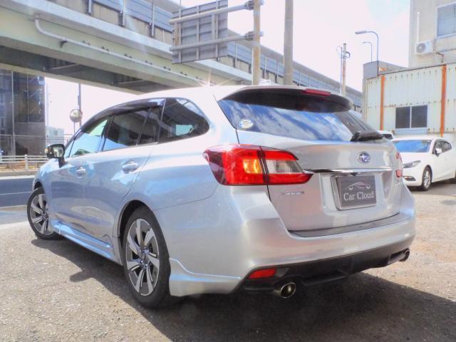 Ref:AUX-22285140 SUBARU LEVORG 2015 - Image 4