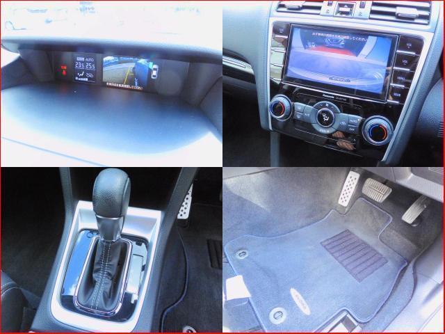 Ref:AUX-22285140 SUBARU LEVORG 2015 - Image 7