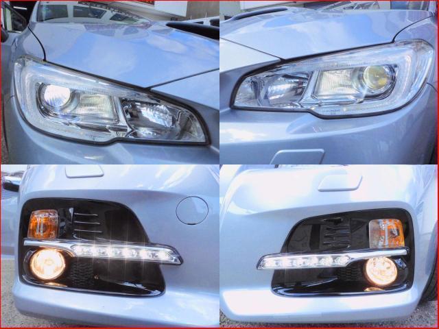 Ref:AUX-22285140 SUBARU LEVORG 2015 - Image 9