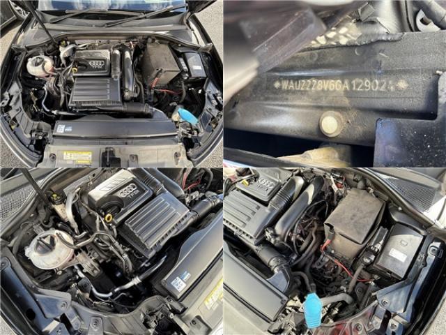 Ref:AUX-22285327 AUDI A3 2016 - Image 13