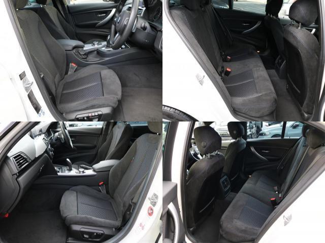 Ref:AUX-22285438 BMW 3 SERIES 2014 - Image 5