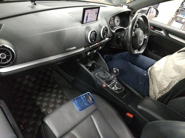 Ref:AUX-22292734 AUDI S3 2016 - Image 3