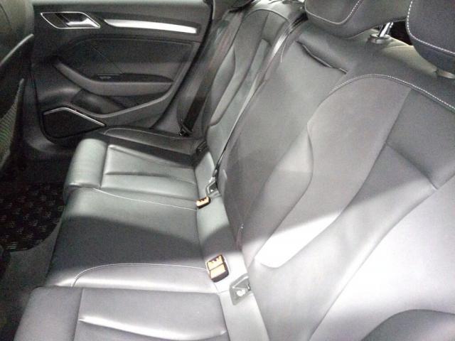 Ref:AUX-22292734 AUDI S3 2016 - Image 4