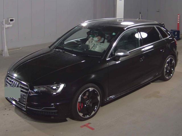 Ref:AUX-22292734 AUDI S3 2016 - Image 5