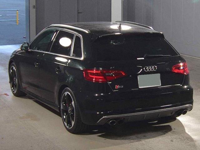 Ref:AUX-22292734 AUDI S3 2016 - Image 6