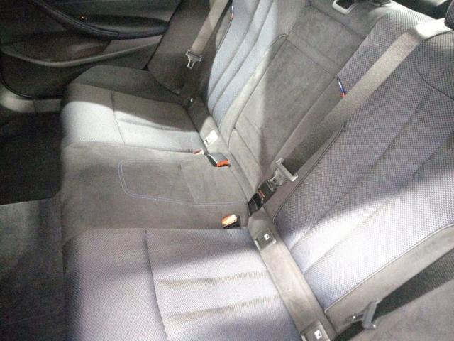 Ref:AUX-22292736 BMW 5 SERIES 2017 - Image 4