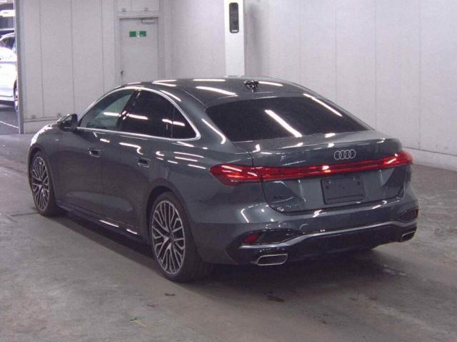 Ref:AUX-22292754 AUDI A5 2025 - Image 2