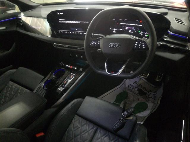Ref:AUX-22292754 AUDI A5 2025 - Image 3
