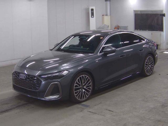 Ref:AUX-22292754 AUDI A5 2025 - Image 4