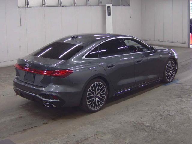 Ref:AUX-22292754 AUDI A5 2025 - Image 5