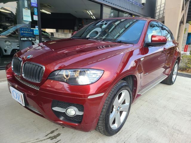Ref:AUX-22292990 BMW X6 2011 - Image 2