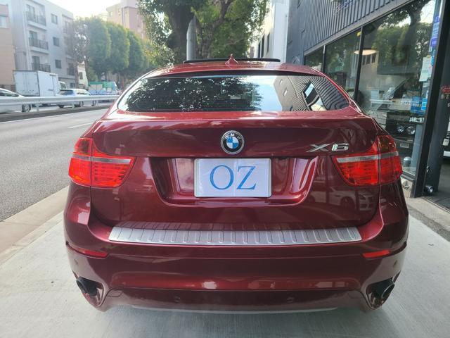 Ref:AUX-22292990 BMW X6 2011 - Image 12
