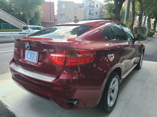 Ref:AUX-22292990 BMW X6 2011 - Image 13